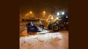 Reading Snow Plowing Service