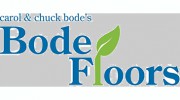 Bode Floors