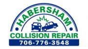 Habersham Collision Repair