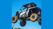 Humboldt Motorsports