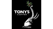 Tony's Coffee