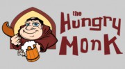 Hungry Monk