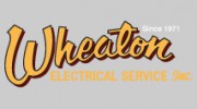 Wheaton Electrical Service