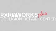 Body Works Plus