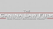 The Canina Law Firm