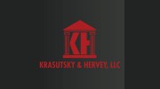 Krasutsky & Hervey