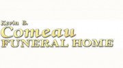Kevin B. Comeau Funeral Home