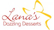 Lana's Dazzling Desserts