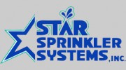 Star Sprinkler Systems