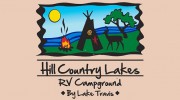 Hill Country Lakes RV Campground