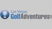 Las Vegas Golf Adventures