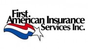 First American Insurance Service