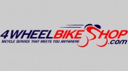 4 Wheel Bike Shop