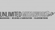 Unlimited Metalwork