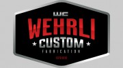Wehrli Custom Fabrication