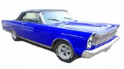 Sprangers Auto Body