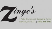 Zingo's Supermarket