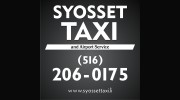 Syosset Taxi & Airport Service