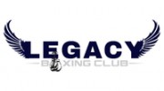 Legacy Boxing Club