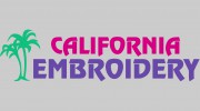 California Embroidery