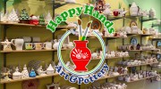 Happy Hands Art & Pottery