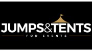 Jumps & Tents For Events