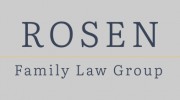 Rosen Family Law Group