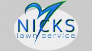 Nicks Lawn Service