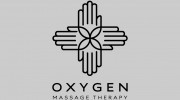 Oxygen Massage Therapy
