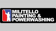 Militello Painting & Powerwashing