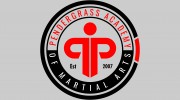 Pendergrass Academy Of Martial Arts