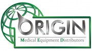 Origin Medical Equipment Distributor