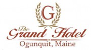 The Grand Hotel