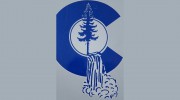Colorado Cascade Sprinkler