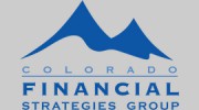 Colorado East Financial Strategies Group