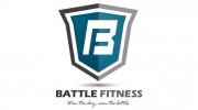 Battle Fitness