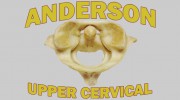 Anderson Upper Cervical