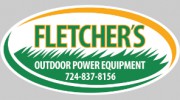 Fletcher Outdoor Power Equipment