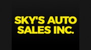 Sky's Auto Sales