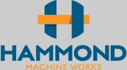 Hammond Machine Works