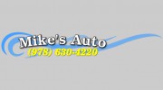 Mike's Auto