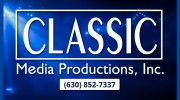 Classic Media Productions