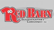 Red Barn Screen Printing & Embroidery