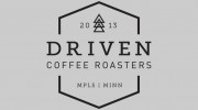 Driven Coffee