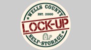 Wells County Lock-Up