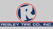 Resley Tire