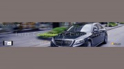 Inter-Continental Limo Services