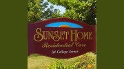 Sunset Home Of Waterville