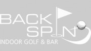 Backspin Indoor Golf & Bar