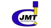 Jones Machine & Tool